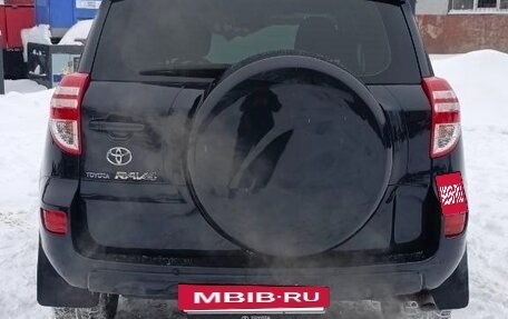 Toyota RAV4, 2010 год, 1 315 000 рублей, 12 фотография
