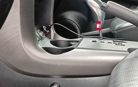 Toyota RAV4, 2010 год, 1 315 000 рублей, 29 фотография