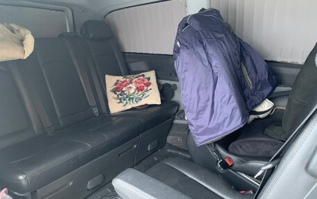 Mercedes-Benz Viano, 2011 год, 1 950 000 рублей, 7 фотография