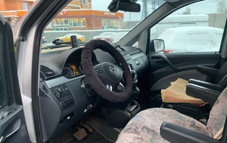 Mercedes-Benz Viano, 2011 год, 1 950 000 рублей, 6 фотография