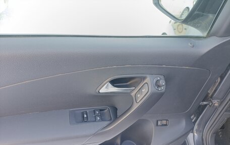 Volkswagen Polo VI (EU Market), 2017 год, 1 049 000 рублей, 12 фотография