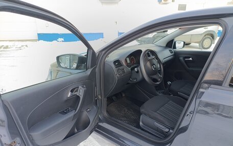 Volkswagen Polo VI (EU Market), 2017 год, 1 049 000 рублей, 11 фотография