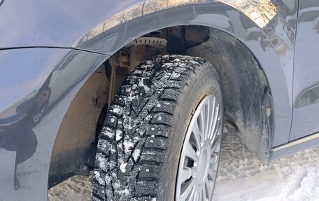 Volkswagen Polo VI (EU Market), 2017 год, 1 049 000 рублей, 10 фотография