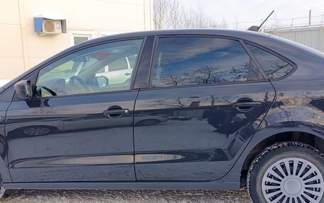 Volkswagen Polo VI (EU Market), 2017 год, 1 049 000 рублей, 7 фотография