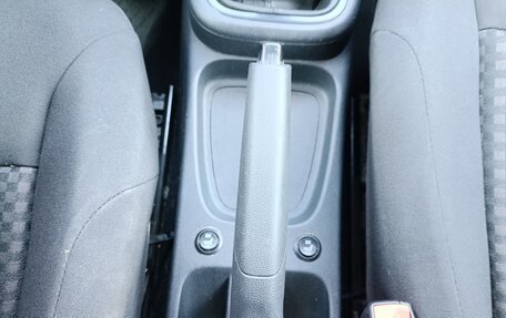 Volkswagen Polo VI (EU Market), 2017 год, 1 049 000 рублей, 16 фотография