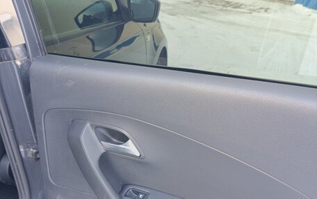 Volkswagen Polo VI (EU Market), 2017 год, 1 049 000 рублей, 22 фотография