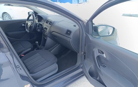 Volkswagen Polo VI (EU Market), 2017 год, 1 049 000 рублей, 21 фотография