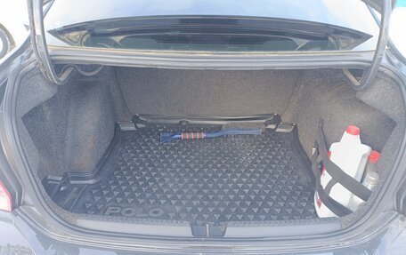 Volkswagen Polo VI (EU Market), 2017 год, 1 049 000 рублей, 20 фотография