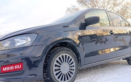 Volkswagen Polo VI (EU Market), 2017 год, 1 049 000 рублей, 8 фотография