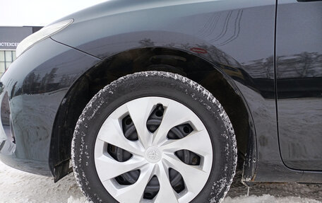 Toyota Auris II, 2014 год, 1 405 000 рублей, 18 фотография