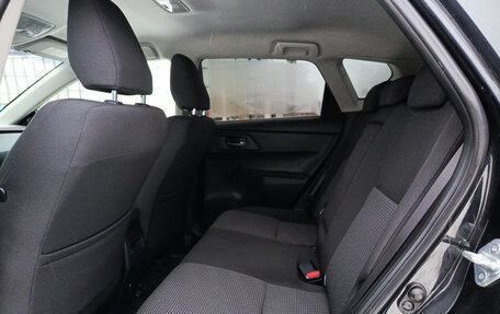 Toyota Auris II, 2014 год, 1 405 000 рублей, 12 фотография