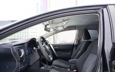 Toyota Auris II, 2014 год, 1 405 000 рублей, 16 фотография