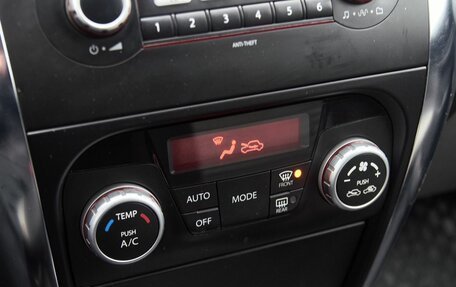 Suzuki SX4 II рестайлинг, 2012 год, 845 000 рублей, 6 фотография