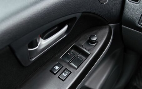 Suzuki SX4 II рестайлинг, 2012 год, 845 000 рублей, 7 фотография