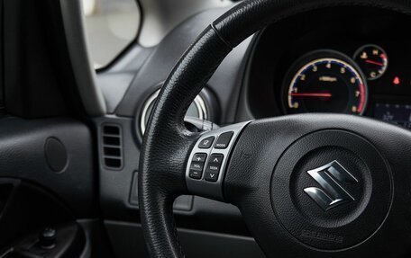 Suzuki SX4 II рестайлинг, 2012 год, 845 000 рублей, 15 фотография