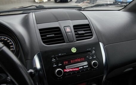 Suzuki SX4 II рестайлинг, 2012 год, 845 000 рублей, 5 фотография