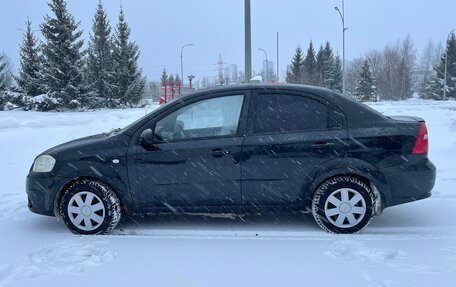 Chevrolet Aveo III, 2007 год, 275 000 рублей, 2 фотография
