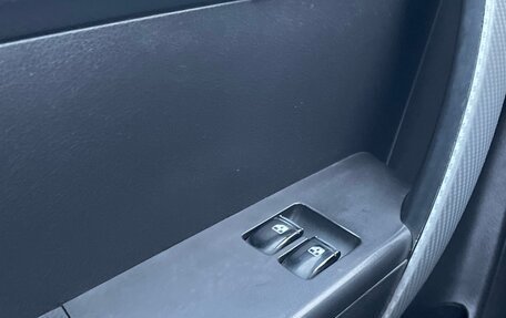 Chevrolet Aveo III, 2007 год, 275 000 рублей, 12 фотография