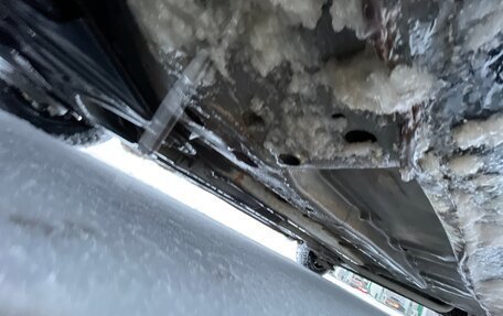 Chevrolet Aveo III, 2007 год, 275 000 рублей, 16 фотография