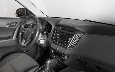 Hyundai Creta I рестайлинг, 2018 год, 1 594 465 рублей, 4 фотография