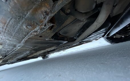 Chevrolet Aveo III, 2007 год, 275 000 рублей, 17 фотография