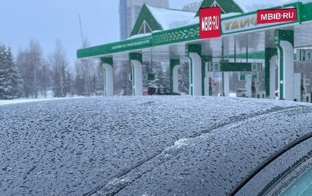 Chevrolet Aveo III, 2007 год, 275 000 рублей, 9 фотография