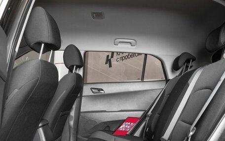 Hyundai Creta I рестайлинг, 2018 год, 1 594 465 рублей, 17 фотография