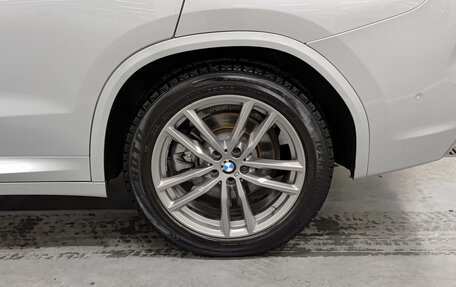 BMW X3, 2019 год, 3 690 000 рублей, 18 фотография