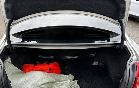 Toyota Avensis III рестайлинг, 2008 год, 750 000 рублей, 6 фотография