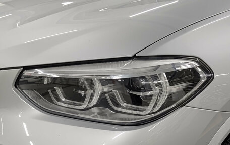 BMW X3, 2019 год, 3 690 000 рублей, 17 фотография