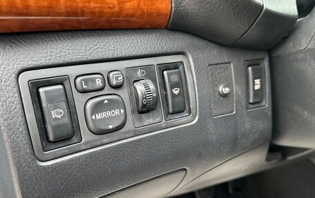 Toyota Avensis III рестайлинг, 2008 год, 750 000 рублей, 10 фотография