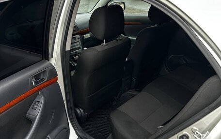 Toyota Avensis III рестайлинг, 2008 год, 750 000 рублей, 7 фотография