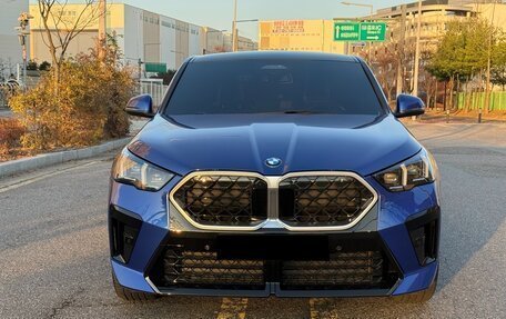 BMW X2, 2025 год, 6 590 000 рублей, 2 фотография