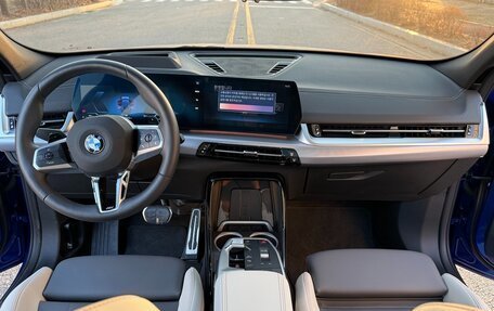 BMW X2, 2025 год, 6 590 000 рублей, 6 фотография