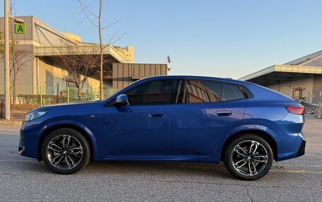 BMW X2, 2025 год, 6 590 000 рублей, 5 фотография