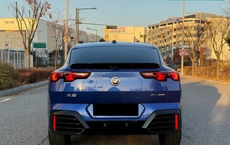 BMW X2, 2025 год, 6 590 000 рублей, 3 фотография