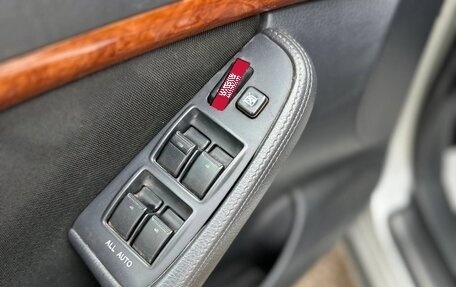 Toyota Avensis III рестайлинг, 2008 год, 750 000 рублей, 9 фотография