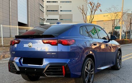 BMW X2, 2025 год, 6 590 000 рублей, 4 фотография