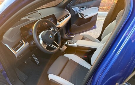 BMW X2, 2025 год, 6 590 000 рублей, 8 фотография