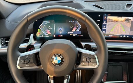 BMW X2, 2025 год, 6 590 000 рублей, 7 фотография