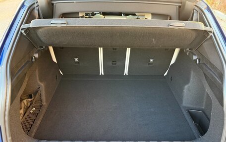 BMW X2, 2025 год, 6 590 000 рублей, 16 фотография