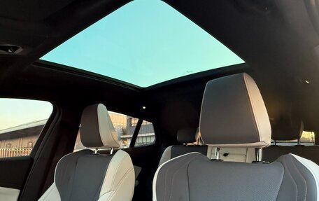 BMW X2, 2025 год, 6 590 000 рублей, 14 фотография