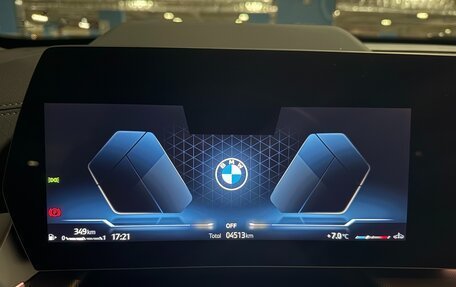 BMW X2, 2025 год, 6 590 000 рублей, 12 фотография