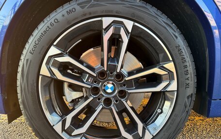 BMW X2, 2025 год, 6 590 000 рублей, 18 фотография