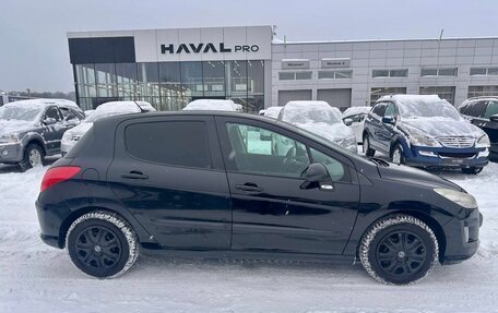 Peugeot 308 II, 2011 год, 384 400 рублей, 4 фотография