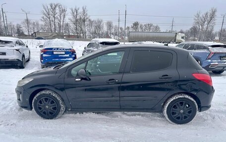 Peugeot 308 II, 2011 год, 384 400 рублей, 5 фотография