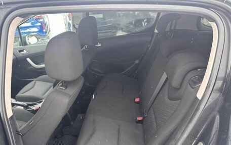 Peugeot 308 II, 2011 год, 384 400 рублей, 15 фотография