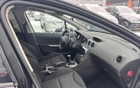 Peugeot 308 II, 2011 год, 384 400 рублей, 14 фотография