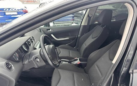 Peugeot 308 II, 2011 год, 384 400 рублей, 16 фотография