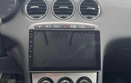 Peugeot 308 II, 2011 год, 384 400 рублей, 11 фотография